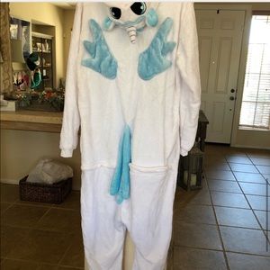 Men’s Unicorn Costume🦄